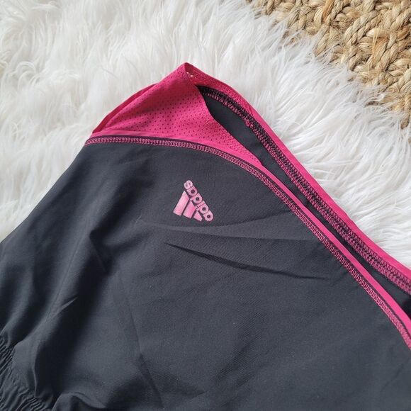 ADIDAS Climalite Athletic Shorts - Picture 2 of 8